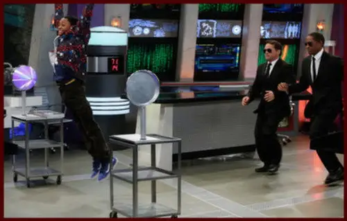 Lab Rats Temporada 2 Episodios 8 • Sub Español