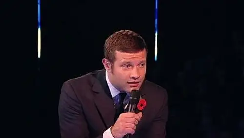 The X Factor S6E18 • Oglądaj Online
