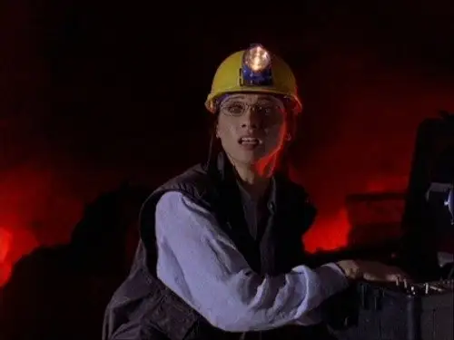 Power Rangers Temporada 8 Episodios 10 • Sub Español