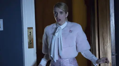 Scream Queens Temporada 1 Episodios 2 • Sub Español