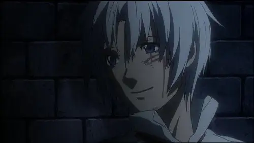 D.Gray-man Temporada 1 Episodios 1 • Sub Español