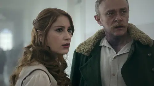 Medianoche en el Pera Palace Temporada 1 Episodios 6 • Sub Español