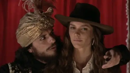 Bang Bang Temporada 1 Episodios 17 • Sub Español