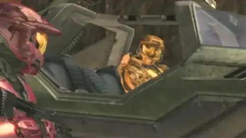 Red vs. Blue Temporada 3 Episodios 7 • Sub Español