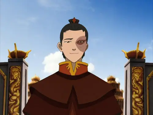 Avatar: La leyenda de Aang 2005 Temporada 3 Episodios 9 • Sub Español