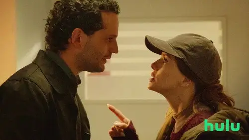Hija del fuego: La venganza de la bastarda Temporada 1 Episodios 5 • Sub Español
