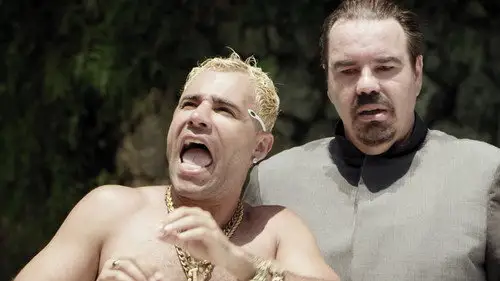 Os Suburbanos Temporada 1 Episodios 13 • Sub Español