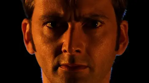 Doctor Who Temporada 3 Episodios 9 • Sub Español