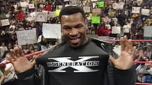 Raw Temporada 6 Episodios 12 • Sub Español