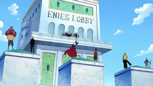 One Piece Temporada 9 Episodios 284 • Sub Español