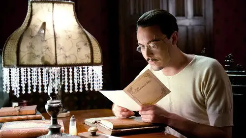 Boardwalk Empire Temporada 3 Episodios 7 • Sub Español