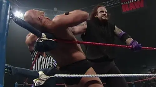 Raw Temporada 4 Episodios 25 • Sub Español