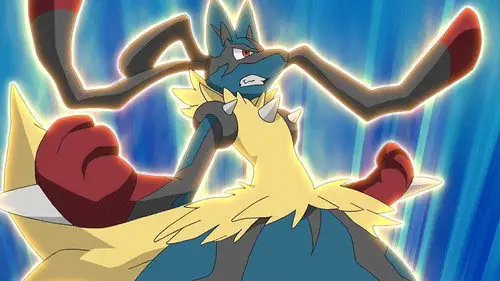 Pokémon Temporada 23 Episodios 25 • Sub Español