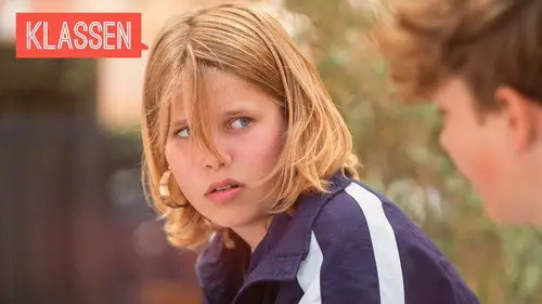 Klassen 2016 Temporada 15 Episodios 24 • Sub Español