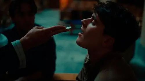 Boys Temporada 1 Episodios 2 • Sub Español
