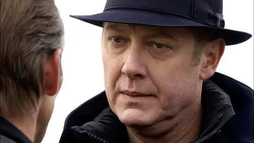 The Blacklist Temporada 1 Episodios 11 • Sub Español