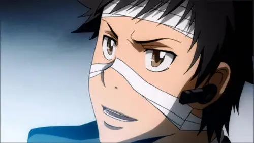 Katekyo Hitman Reborn! Temporada 6 Episodios 170 • Sub Español