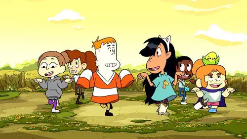 El mundo de Craig Temporada 1 Episodios 20 • Sub Español