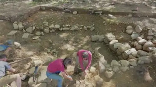 La maldición de Oak Island Temporada 12 Episodios 11 • Sub Español