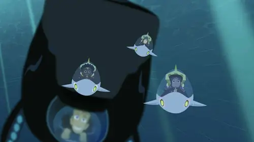 Los Hermanos Kratt Temporada 3 Episodios 20 • Sub Español