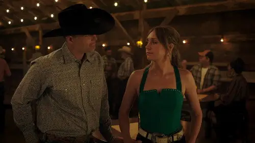 Heartland Temporada 18 Episodios 5 • Sub Español