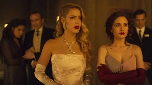 Alta mar Temporada 2 Episodios 6 • Sub Español