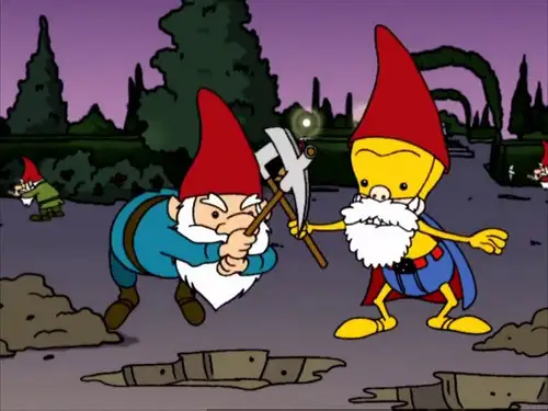 Rat-Man Temporada 1 Episodios 25 • Sub Español