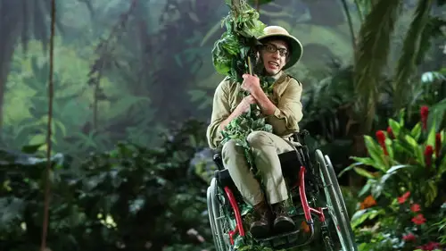 Glee Temporada 5 Episodios 4 • Sub Español