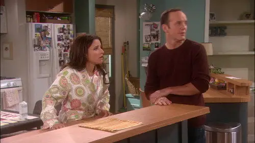The New Adventures of Old Christine Temporada 5 Episodios 8 • Sub Español