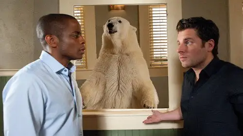 Psych Temporada 5 Episodios 15 • Sub Español