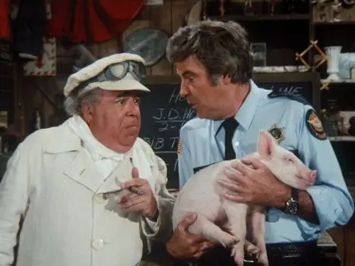 The Dukes of Hazzard Temporada 6 Episodios 6 • Sub Español