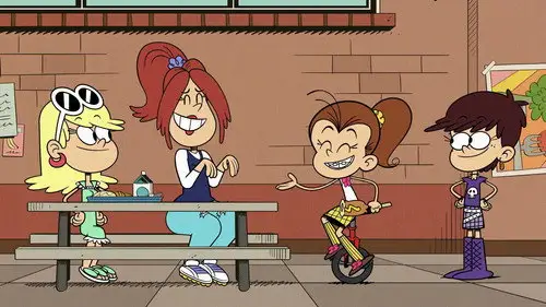 Una casa de locos Temporada 5 Episodios 20 • Sub Español