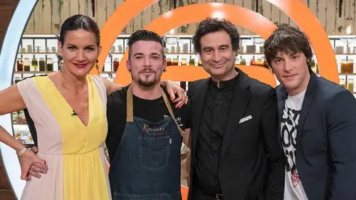 MasterChef España Temporada 6 Episodios 6 • Sub Español