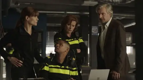 Flikken Maastricht Temporada 16 Episodios 12 • Sub Español