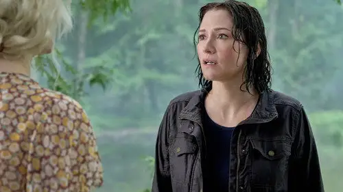 The Way Home Temporada 4 Episodios 2 • Sub Español