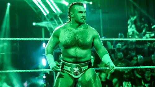 WWE NXT Temporada 18 Cap 7 • Español Online