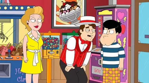 Padre made in USA Temporada 7 Episodios 4 • Sub Español