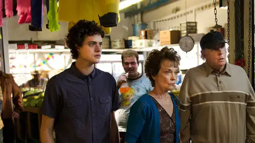Big Love Temporada 4 Episodios 6 • Sub Español