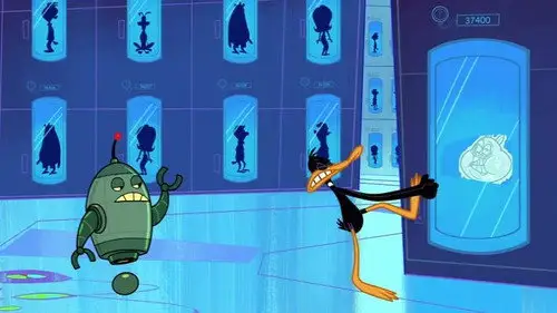 The New Looney Tunes Temporada 3 Episodios 13 • Sub Español