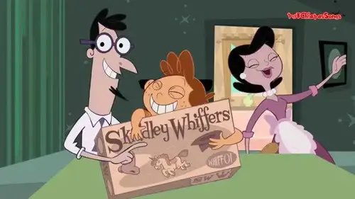 Phineas y Ferb Temporada 3 Episodios 19 • Sub Español