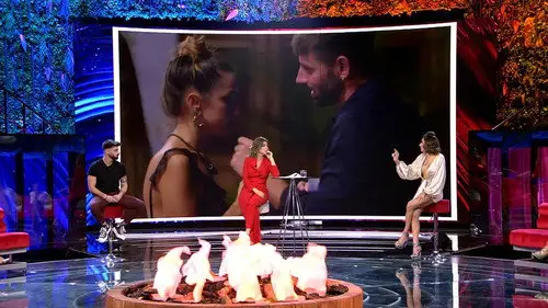 La isla de las tentaciones Temporada 3 Episodios 23 • Sub Español