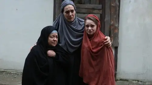 Vatanım Sensin Temporada 1 Episodios 12 • Sub Español