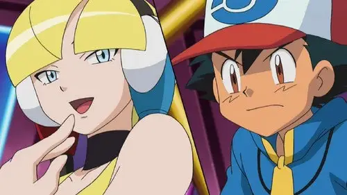 Pokémon Temporada 15 Episodios 2 • Sub Español