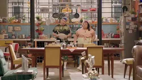 40 y 20 Temporada 9 Episodios 3 • Sub Español