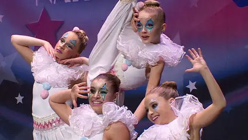 Dance Moms Temporada 5 Episodios 8 • Sub Español