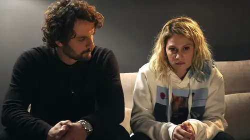 Inocentes Temporada 1 Episodios 15 • Sub Español