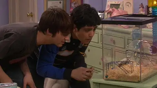 Drake y Josh Temporada 4 Episodios 13 • Sub Español
