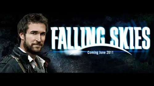 Falling Skies Temporada 0 Episodios 1 • Sub Español