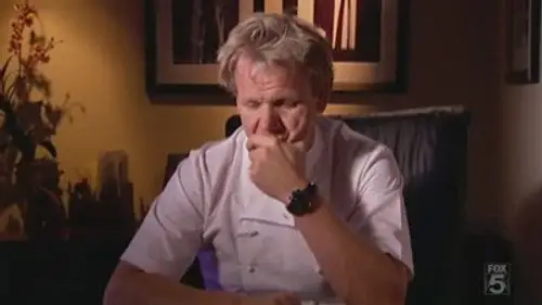 Pesadilla en la cocina 2005 Temporada 3 Episodios 11 • Sub Español