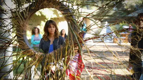 Extant Temporada 2 Episodios 6 • Sub Español